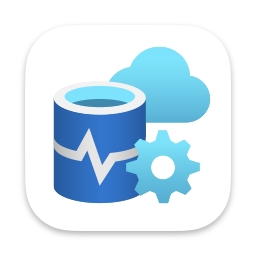logo of Azure Data Studio