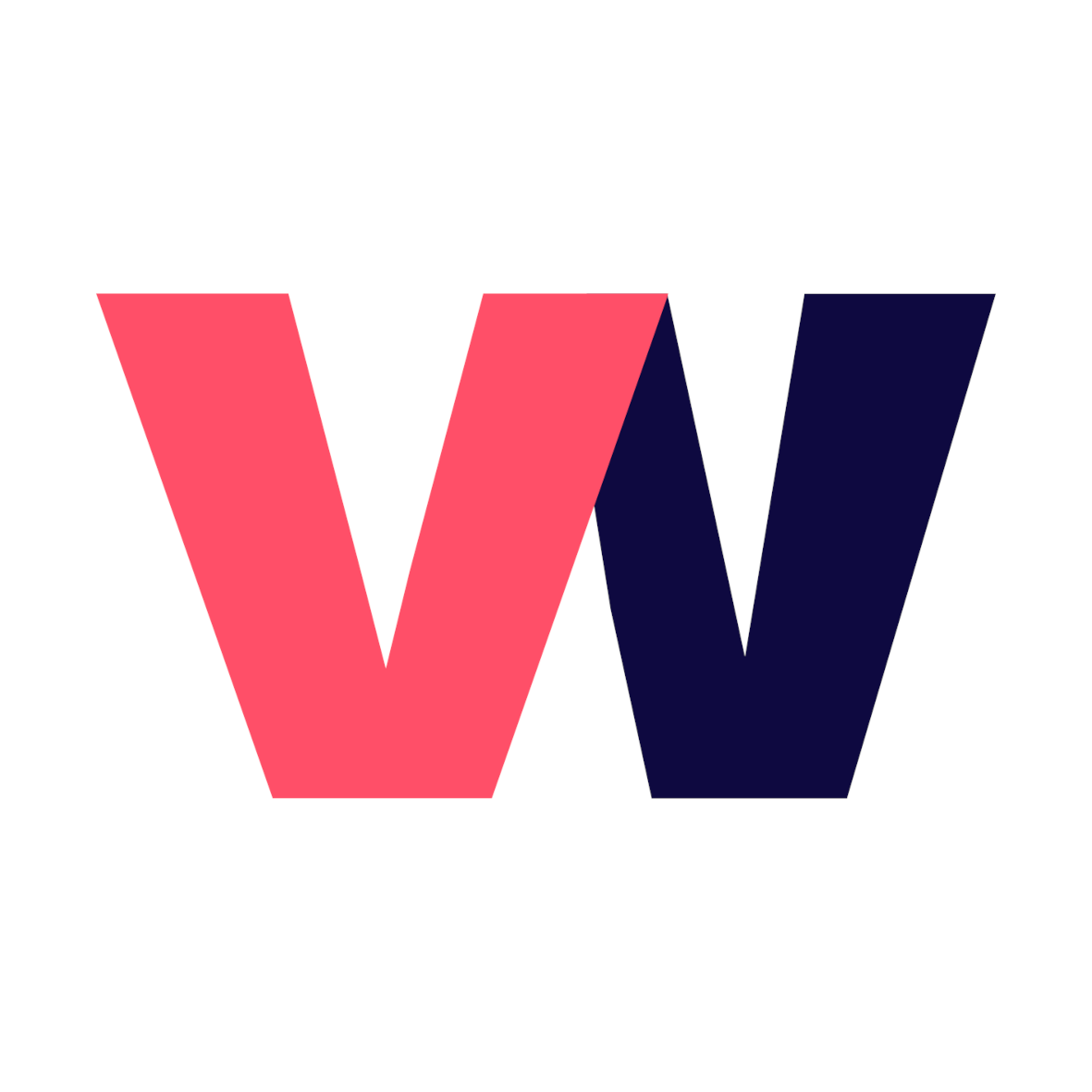 Videowall logo