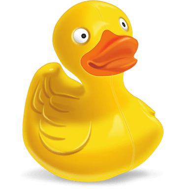 logo of Cyberduck